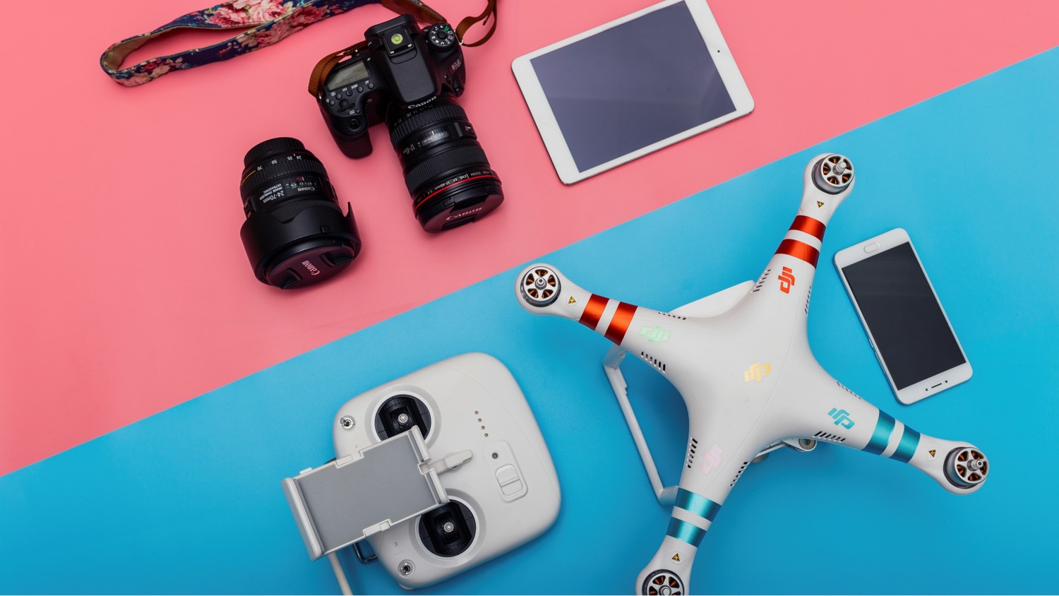 智能電子設備解決方案